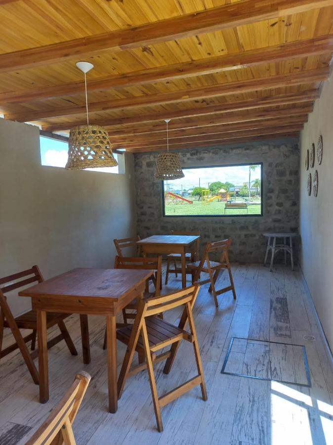 Piedra Mora Loft Aparthotel Gualeguaychu Exterior photo