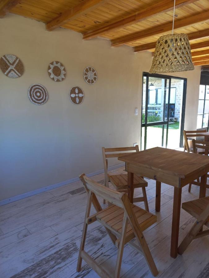 Piedra Mora Loft Aparthotel Gualeguaychu Exterior photo