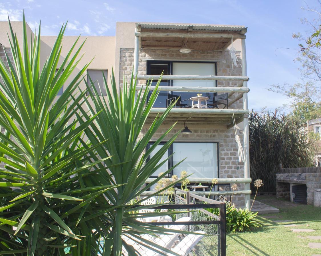 Piedra Mora Loft Aparthotel Gualeguaychu Exterior photo