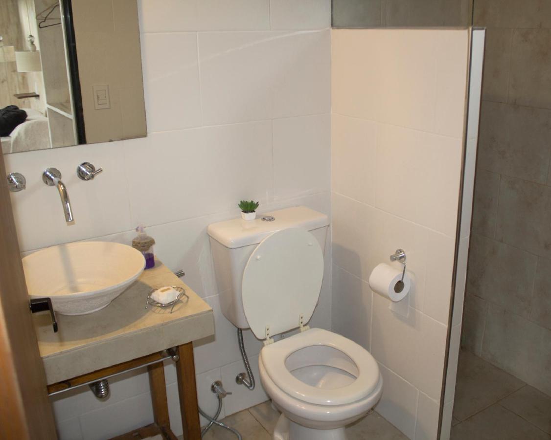 Piedra Mora Loft Aparthotel Gualeguaychu Exterior photo
