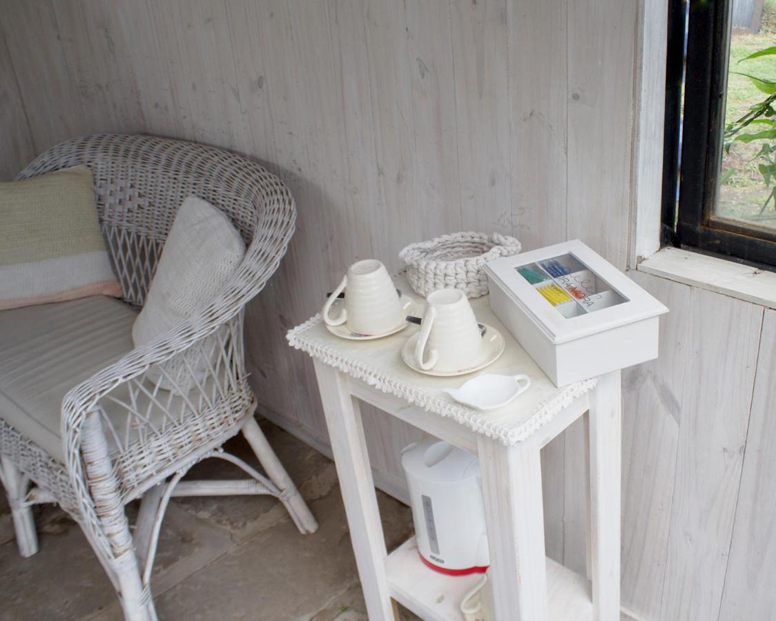 Piedra Mora Loft Aparthotel Gualeguaychu Exterior photo